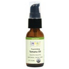 Aura Cacia Nourishing Tamanu Oil (1x1 Oz)