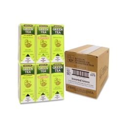 Bigelow Tea Company Green Tea Assortment - 168/Count