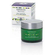 Andalou Naturals Super Polypeptide Lift and Firm Cream (1x1.7 Oz)